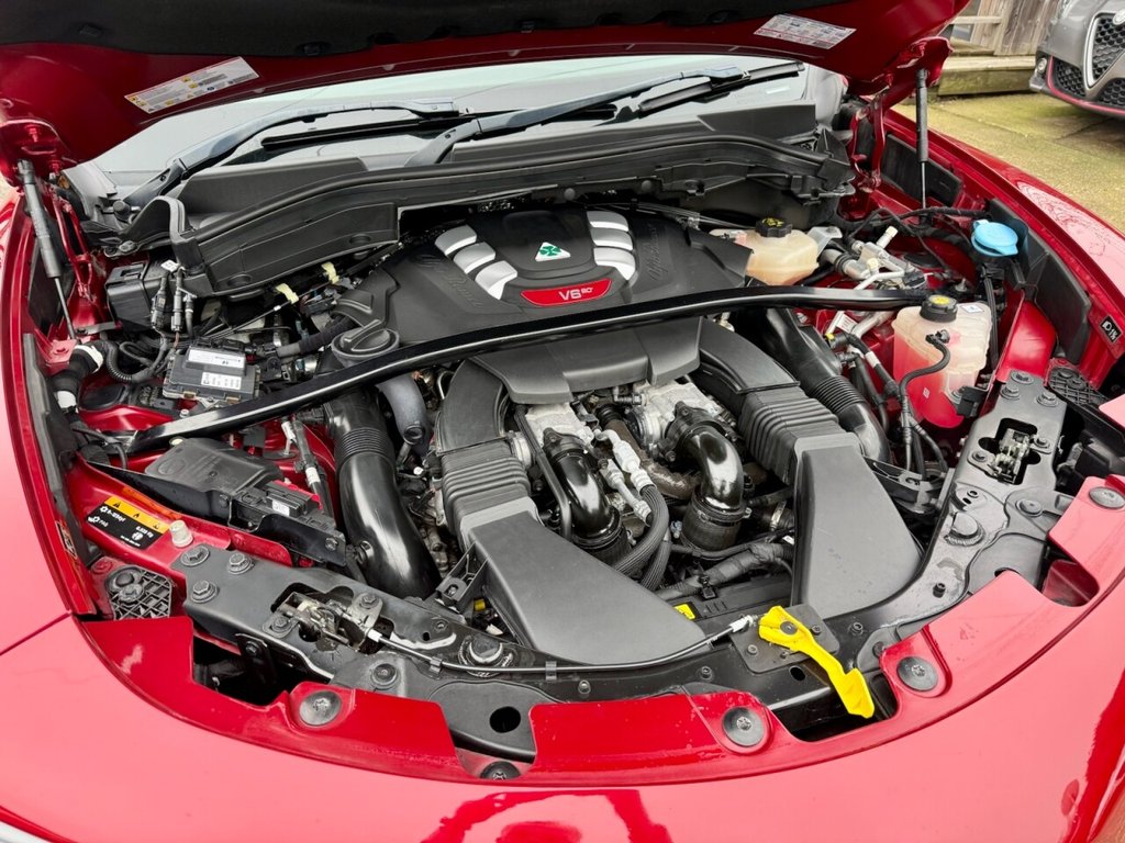 Used Alfa Romeo Stelvio 2019 for sale - 77792294: Photo 30