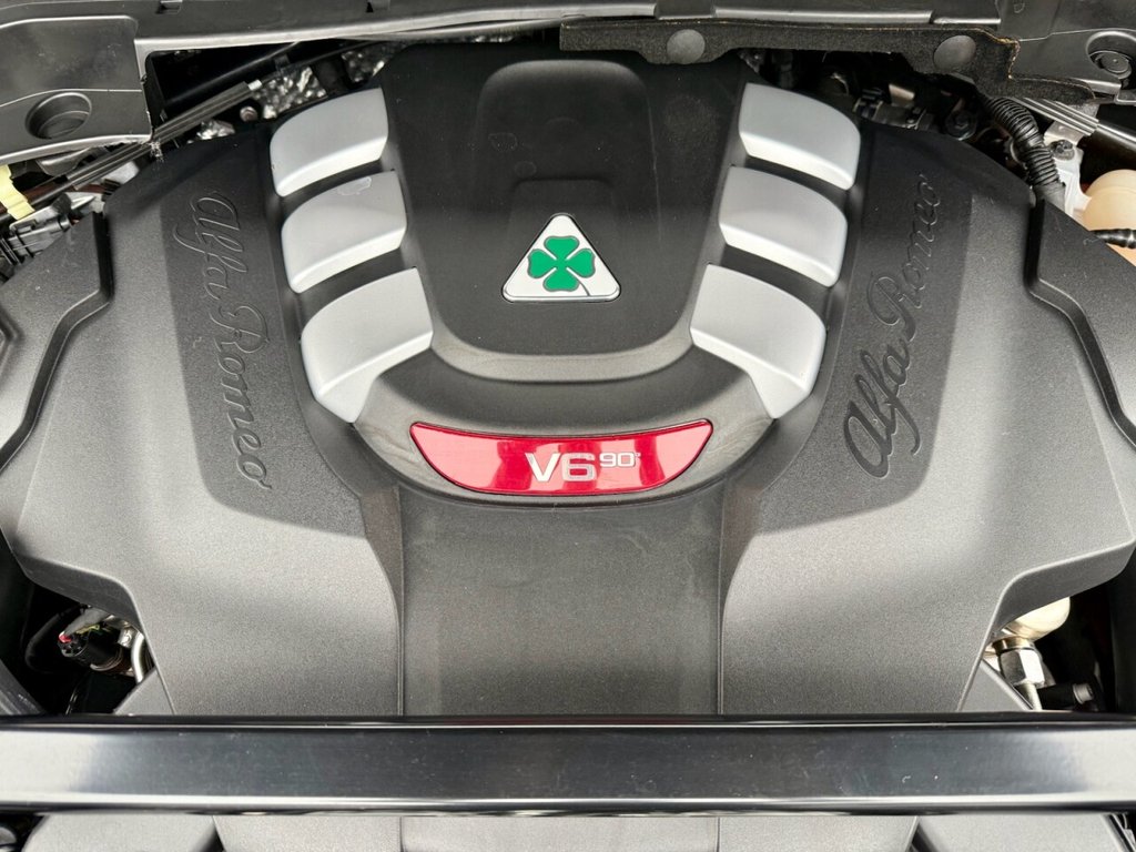 Used Alfa Romeo Stelvio 2019 for sale - 77792294: Photo 31