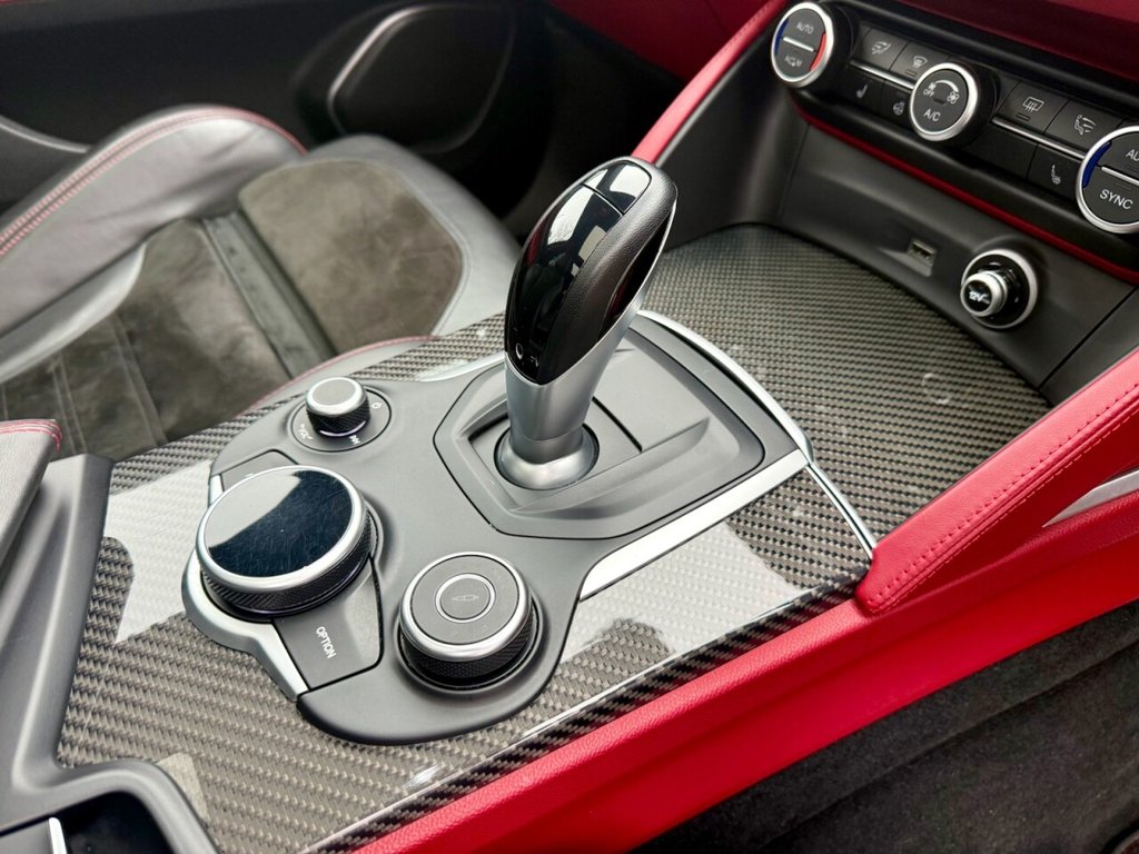 Used Alfa Romeo Stelvio 2019 for sale - 77792294: Photo 33