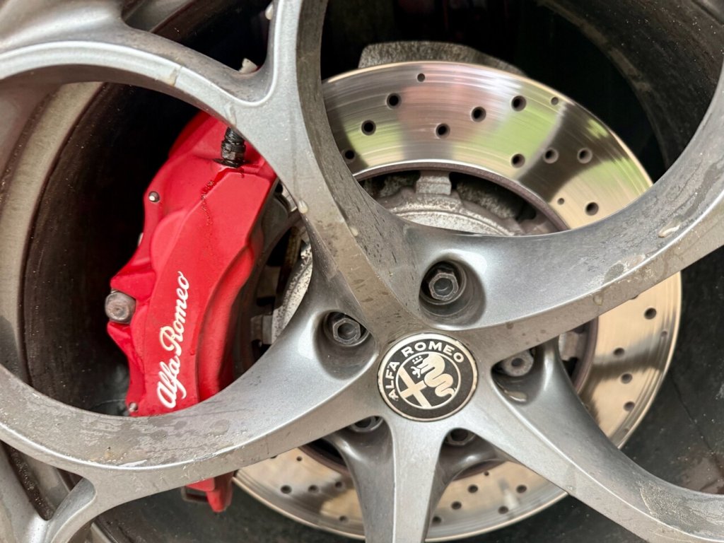 Used Alfa Romeo Stelvio 2019 for sale - 77792294: Photo 39