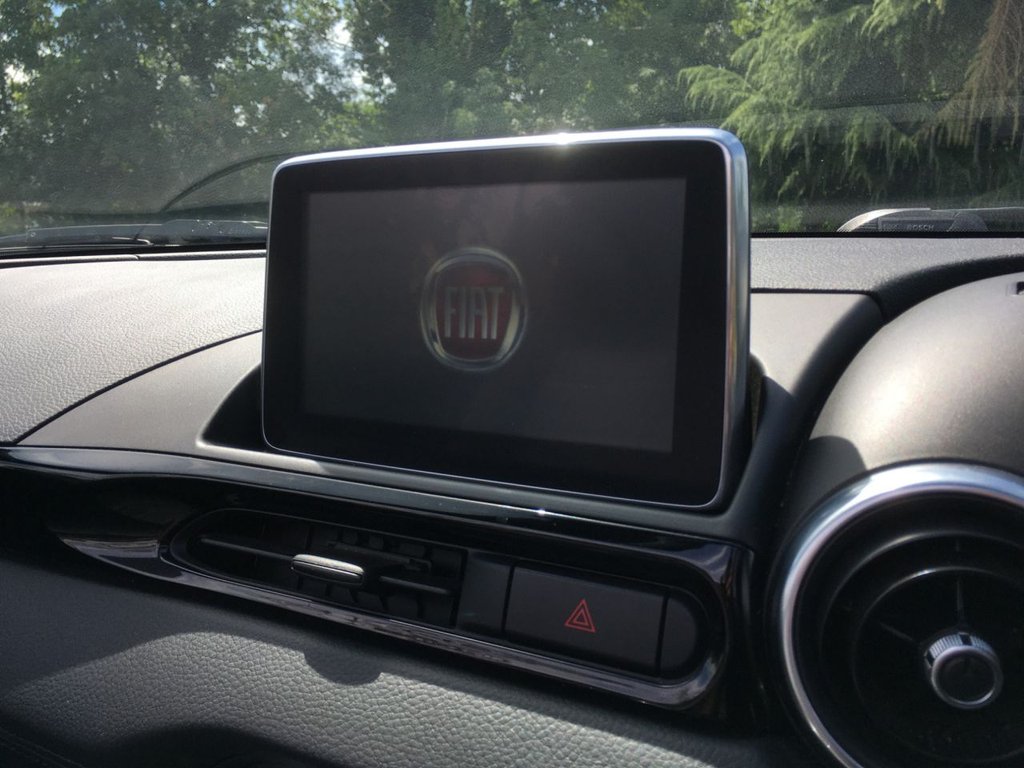 Used Fiat 124 Spider 2016 for sale - 78063480: Photo 10