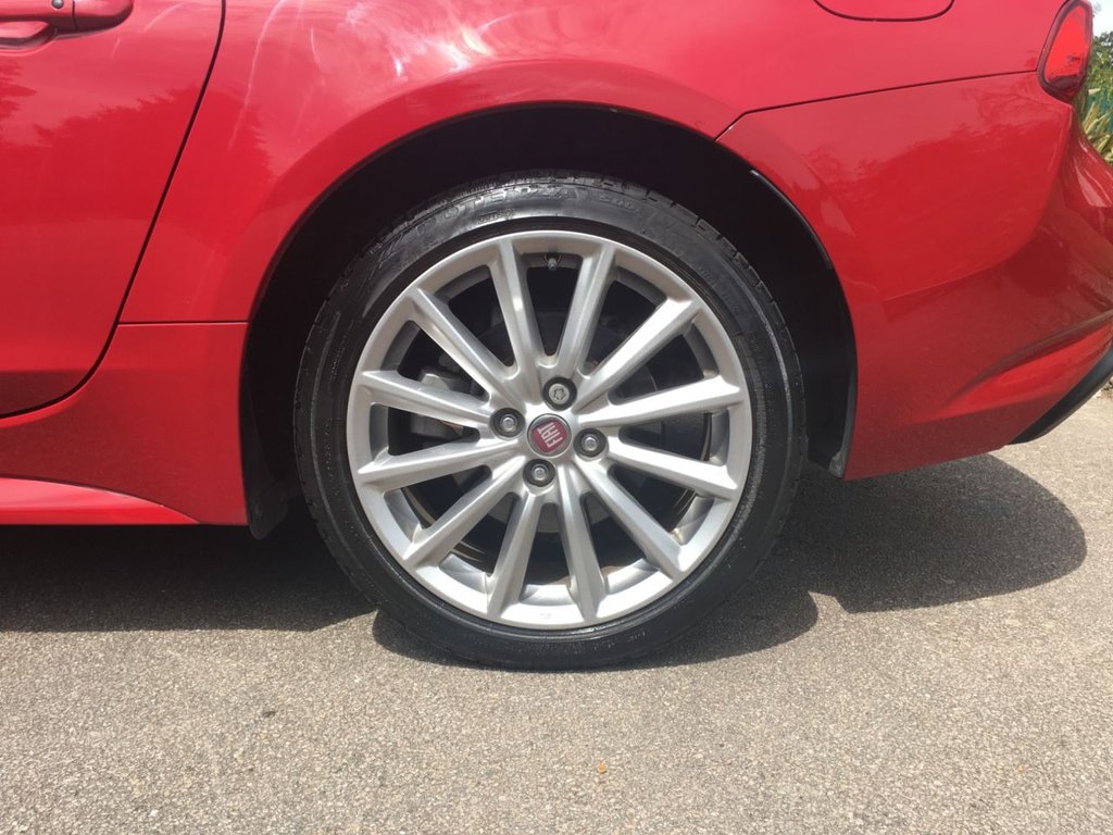 Used Fiat 124 Spider 2016 for sale - 78063480: Photo 15