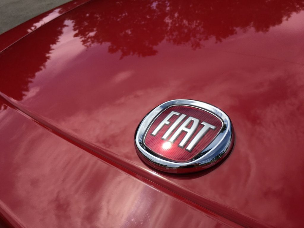 Used Fiat 124 Spider 2016 for sale - 78063480: Photo 22