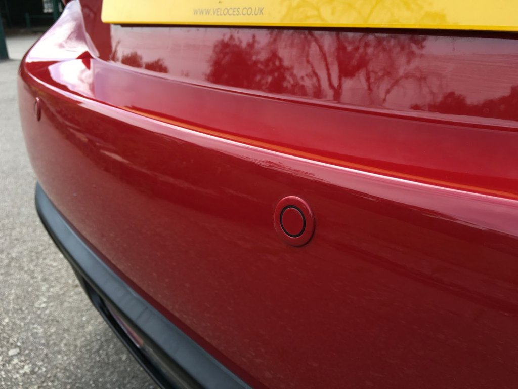 Used Fiat 124 Spider 2016 for sale - 78063480: Photo 23