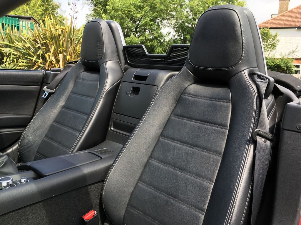 Used Fiat 124 Spider 2016 for sale - 78063480: Photo 28