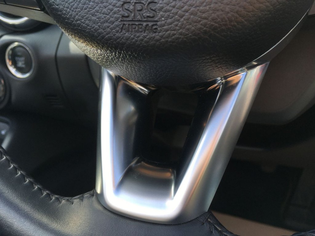 Used Fiat 124 Spider 2016 for sale - 78063480: Photo 33