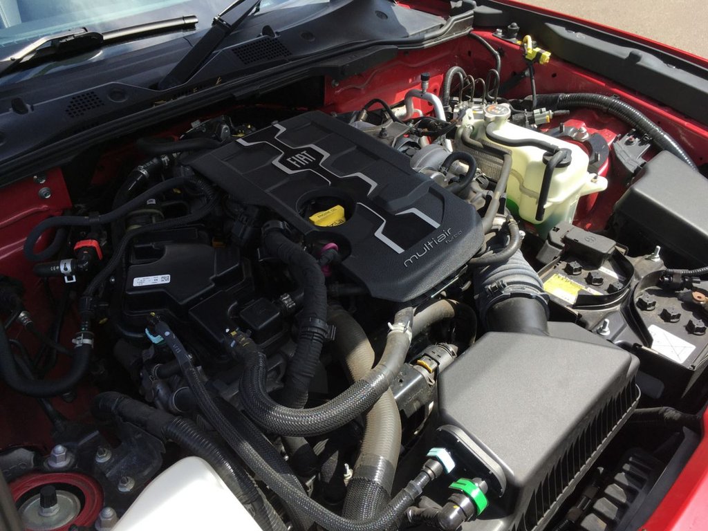 Used Fiat 124 Spider 2016 for sale - 78063480: Photo 38