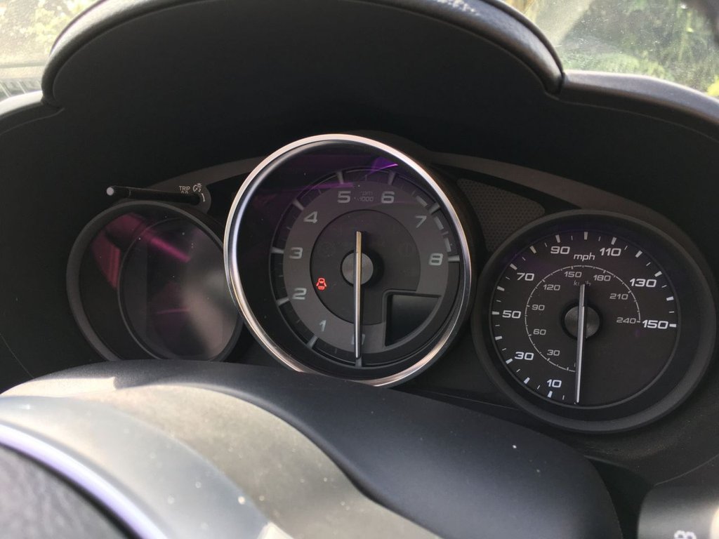 Used Fiat 124 Spider 2016 for sale - 78063480: Photo 41