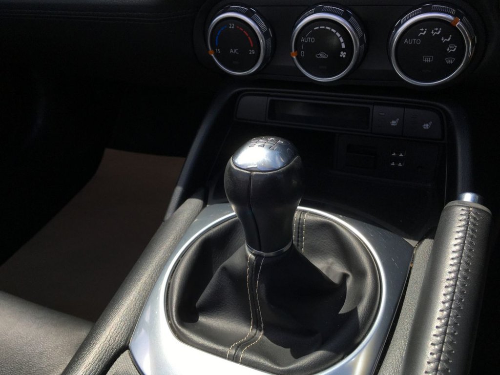 Used Fiat 124 Spider 2016 for sale - 78063480: Photo 9