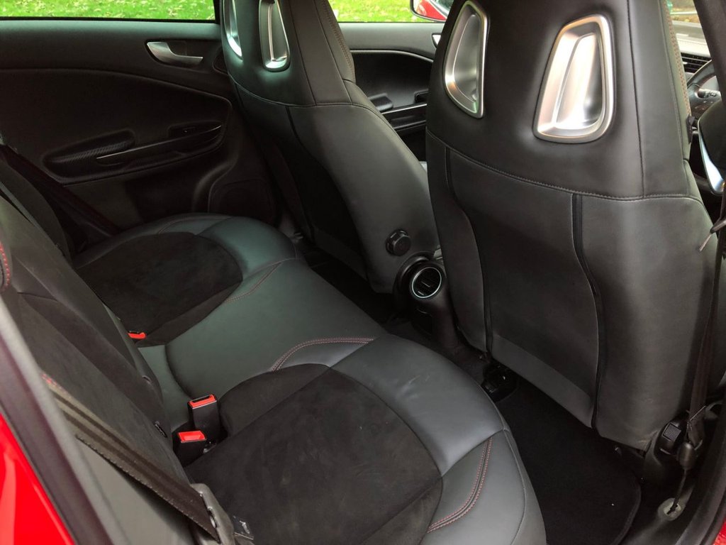 Used Alfa Romeo Giulietta 2016 for sale - 77394817: Photo 18