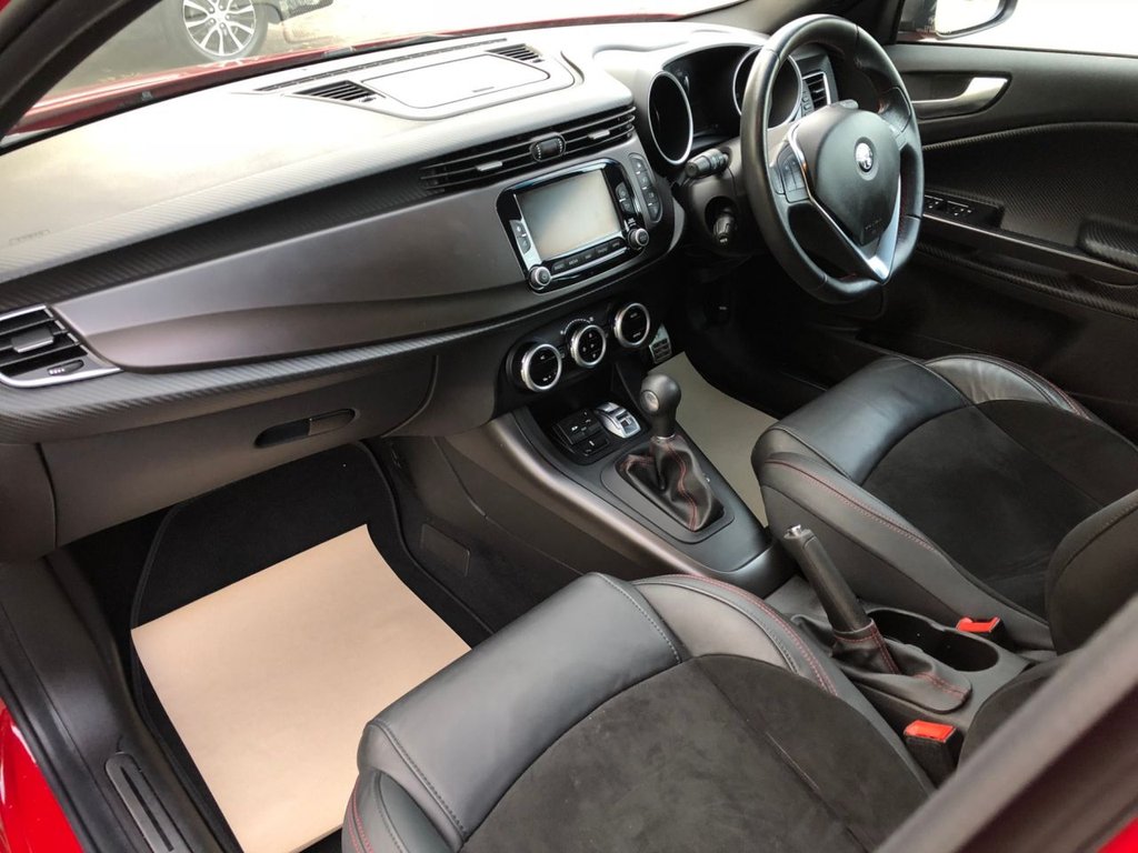 Used Alfa Romeo Giulietta 2016 for sale - 77394817: Photo 28