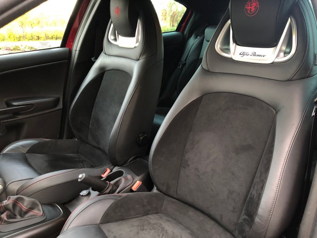 Used Alfa Romeo Giulietta 2016 for sale - 77394817: Photo 29