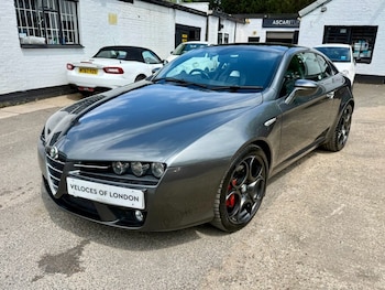 Used Alfa Romeo Brera 2010 for sale - 79221208: Photo