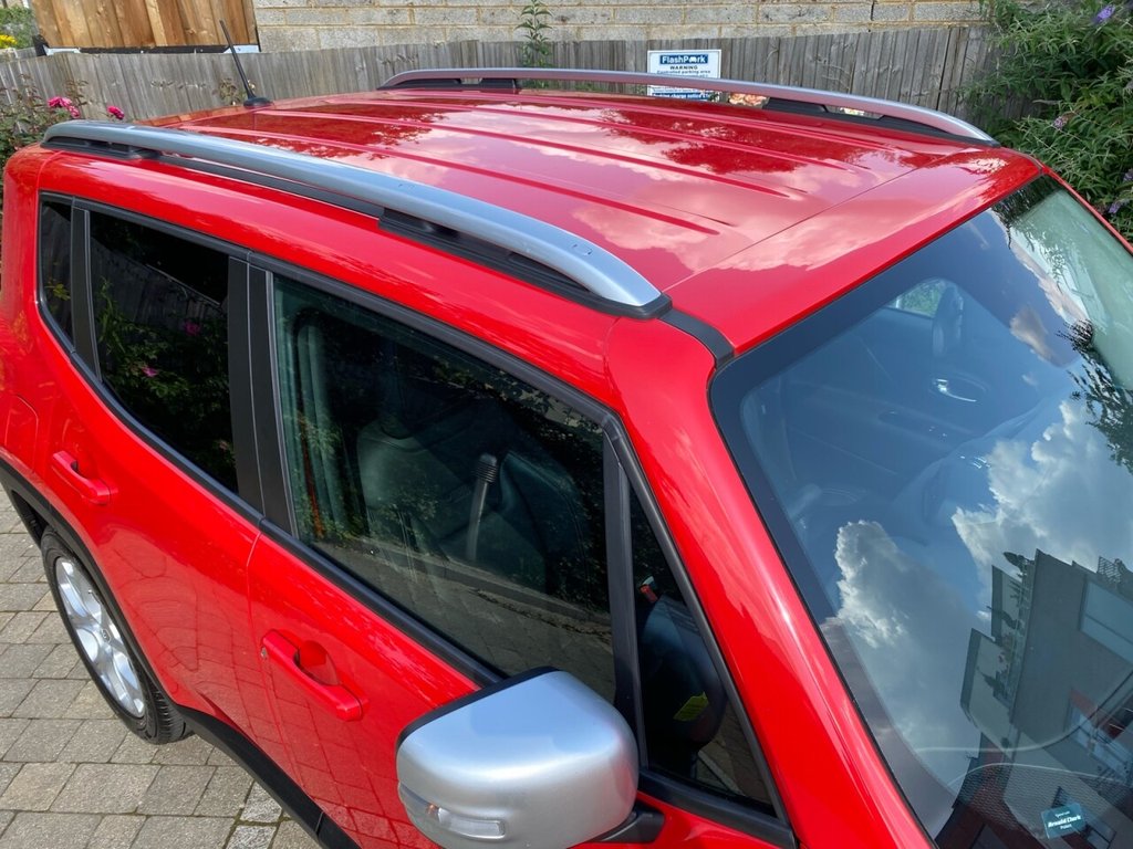 Used Jeep Renegade 2016 for sale - 76609083: Photo 27