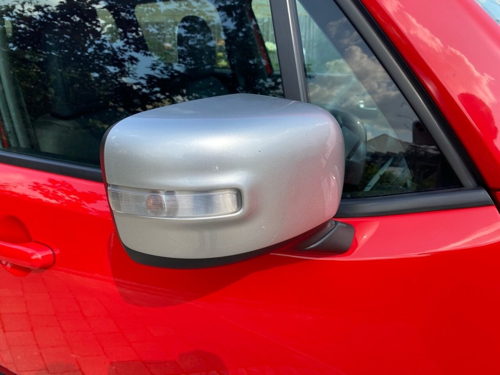 Used Jeep Renegade 2016 for sale - 76609083: Photo 28