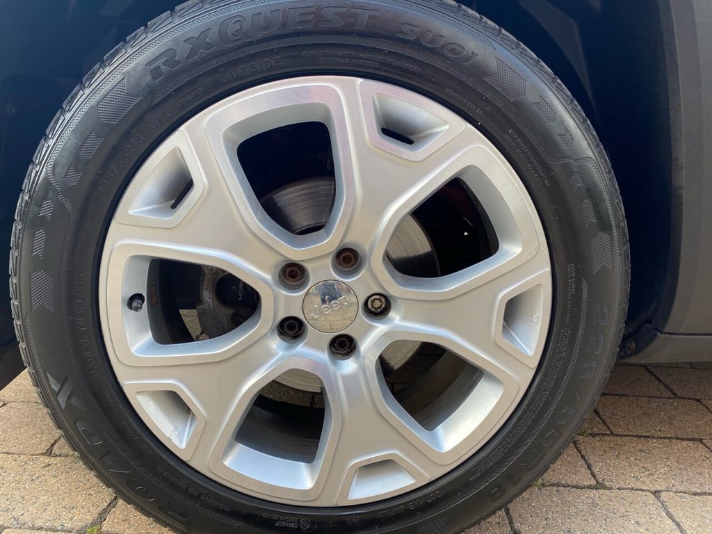 Used Jeep Renegade 2016 for sale - 76609083: Photo 34