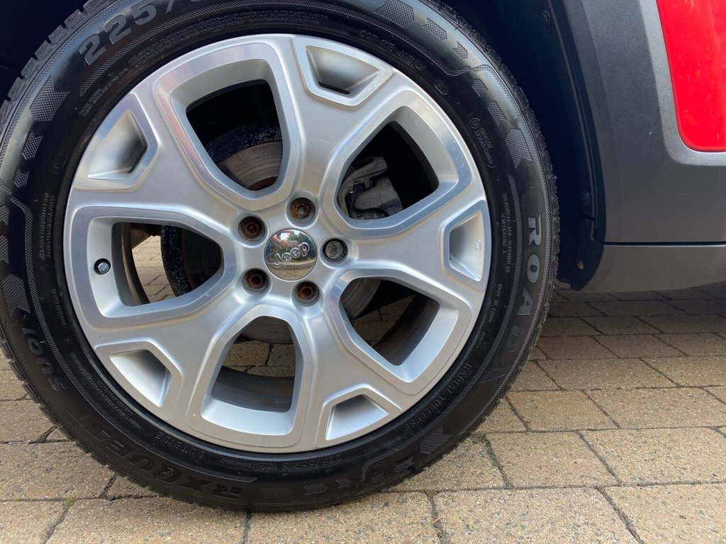 Used Jeep Renegade 2016 for sale - 76609083: Photo 35