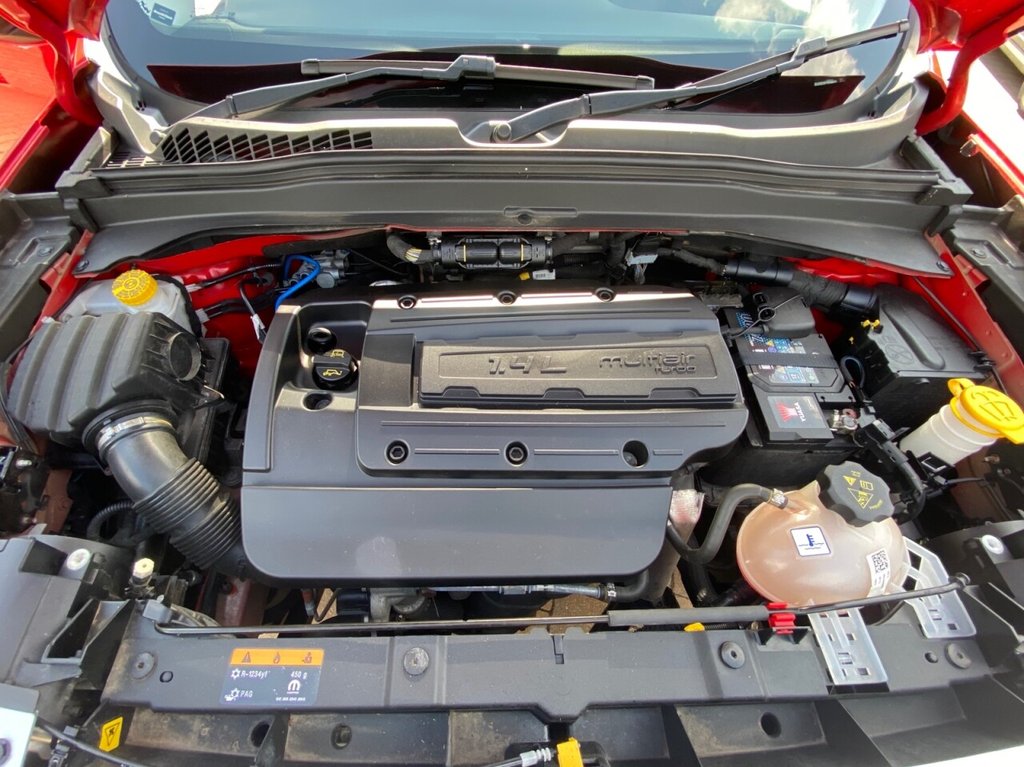 Used Jeep Renegade 2016 for sale - 76609083: Photo 5