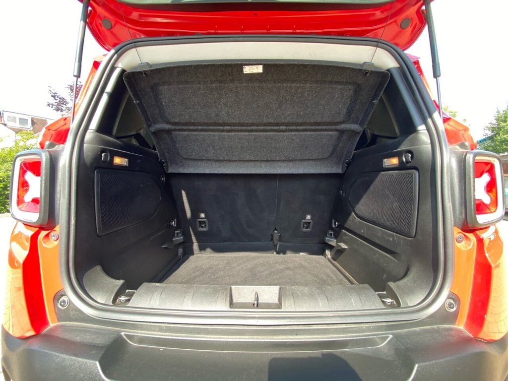 Used Jeep Renegade 2016 for sale - 76609083: Photo 6