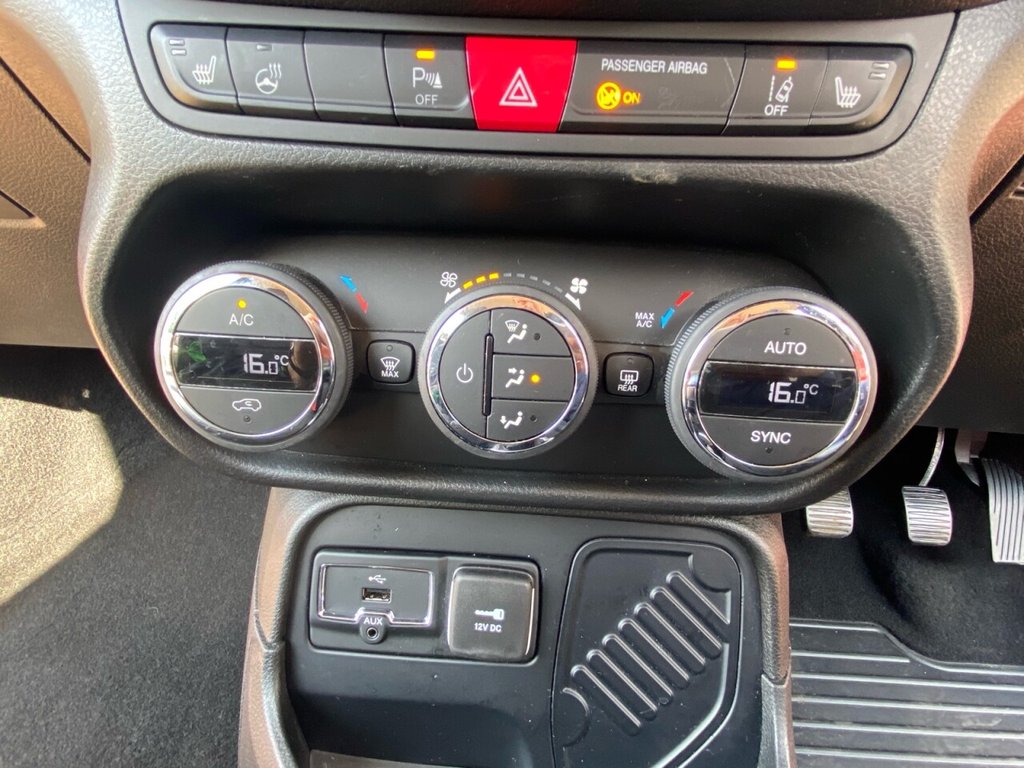 Used Jeep Renegade 2016 for sale - 76609083: Photo 8