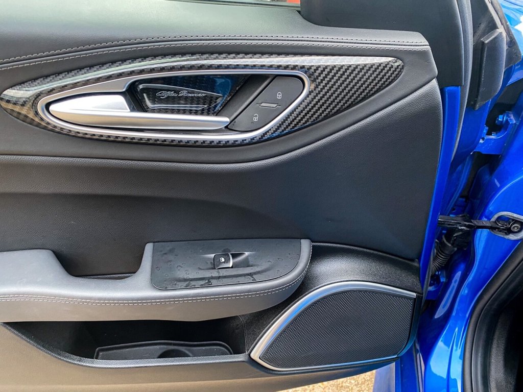 Used Alfa Romeo Giulia 2020 for sale - 76609108: Photo 20