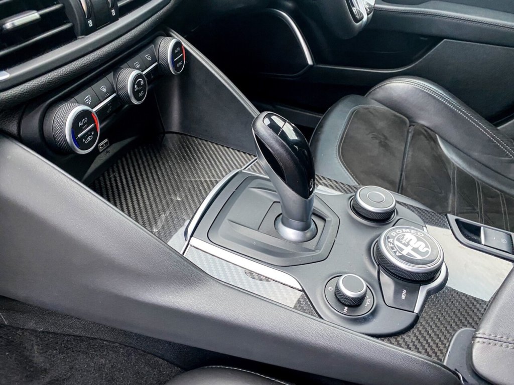 Used Alfa Romeo Giulia 2020 for sale - 76609108: Photo 21