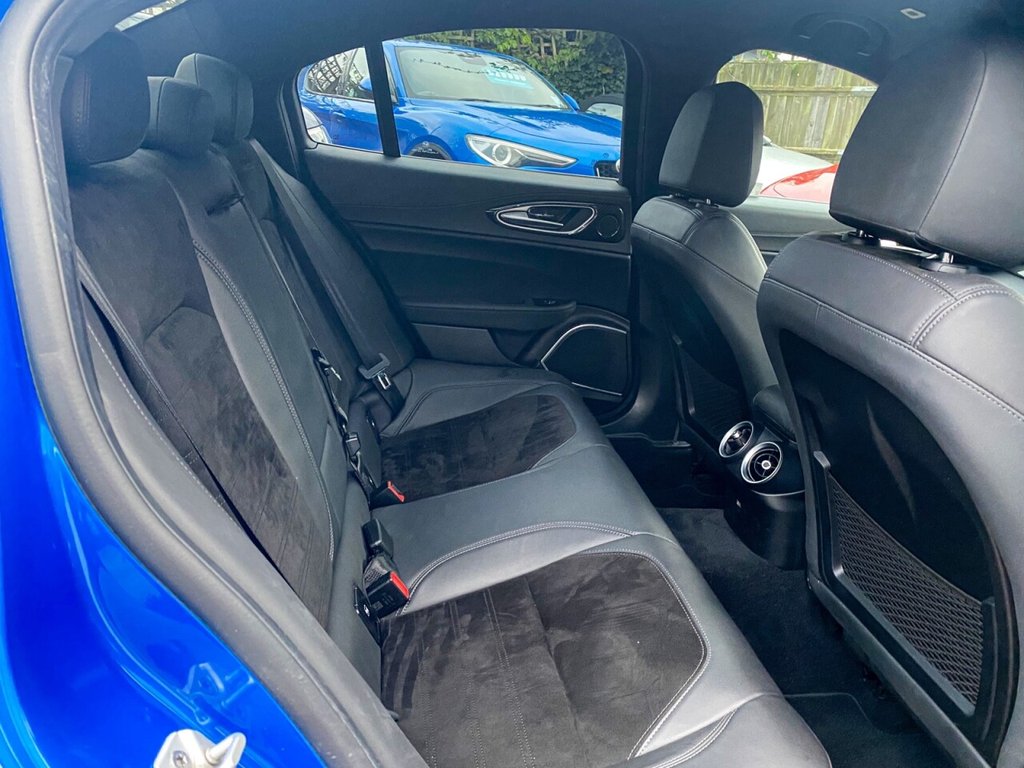 Used Alfa Romeo Giulia 2020 for sale - 76609108: Photo 23