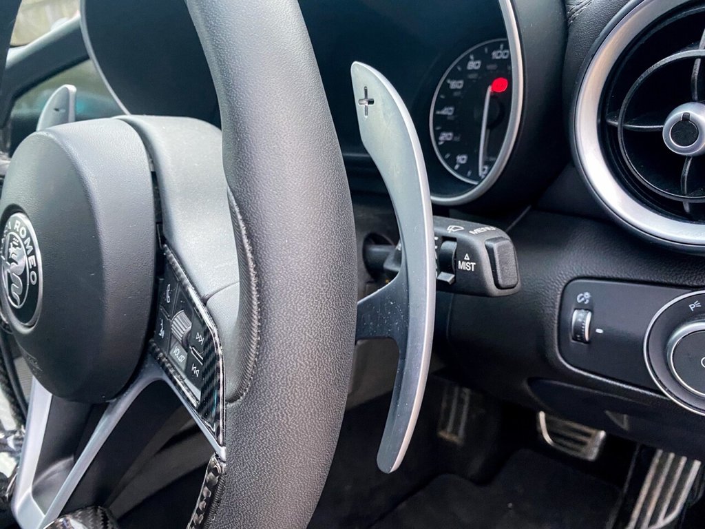 Used Alfa Romeo Giulia 2020 for sale - 76609108: Photo 25