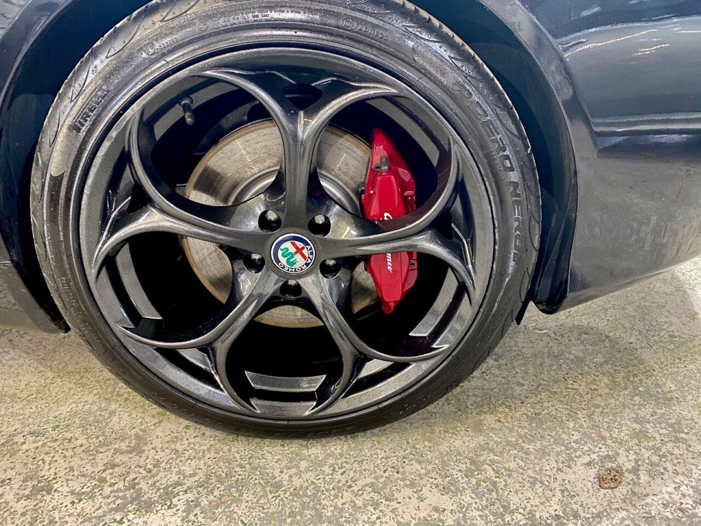 Used Alfa Romeo Brera 2009 for sale - 76609070: Photo 11