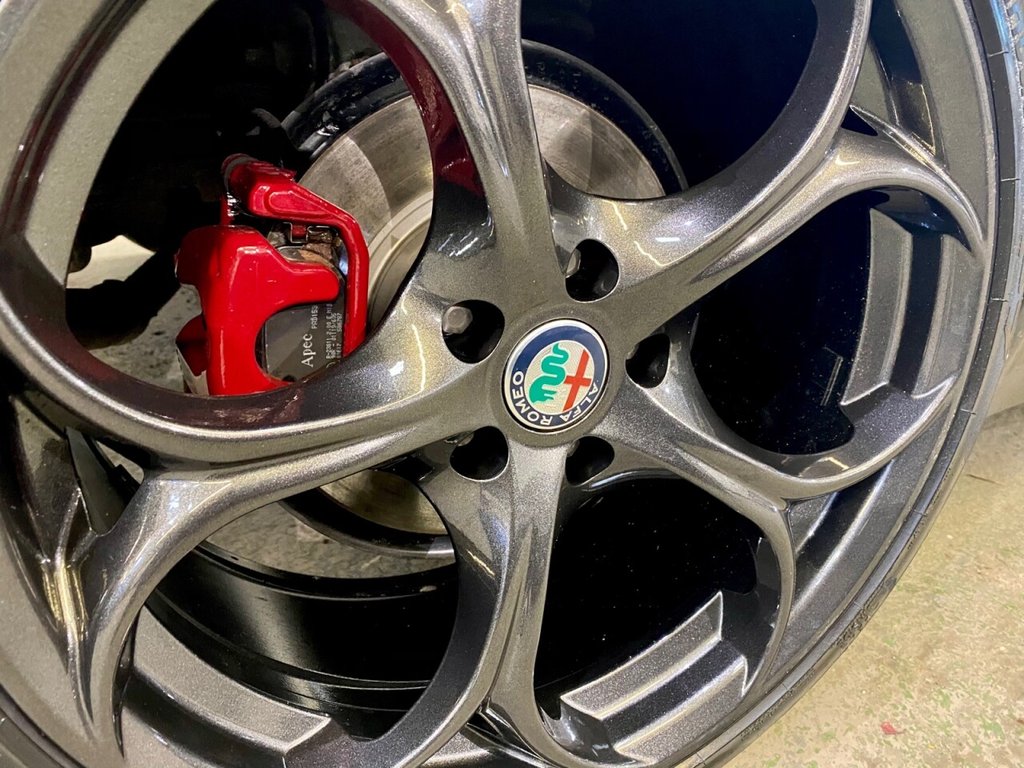 Used Alfa Romeo Brera 2009 for sale - 76609070: Photo 12