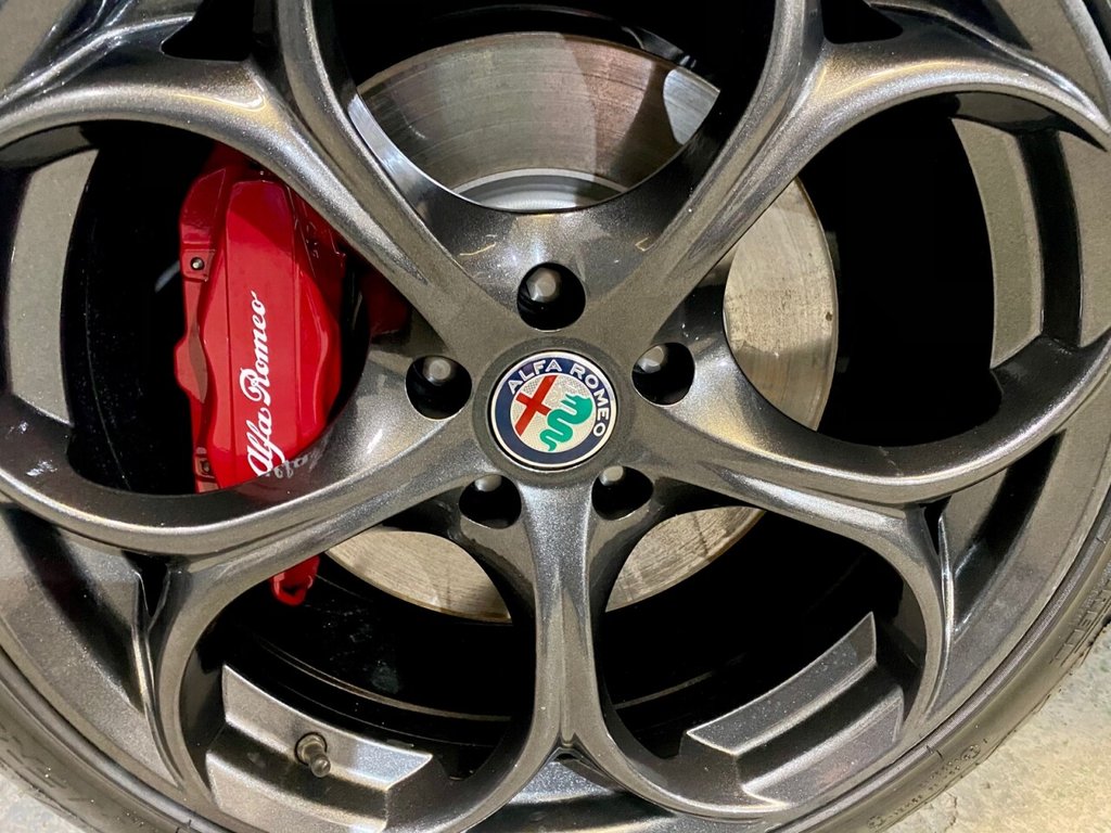 Used Alfa Romeo Brera 2009 for sale - 76609070: Photo 13