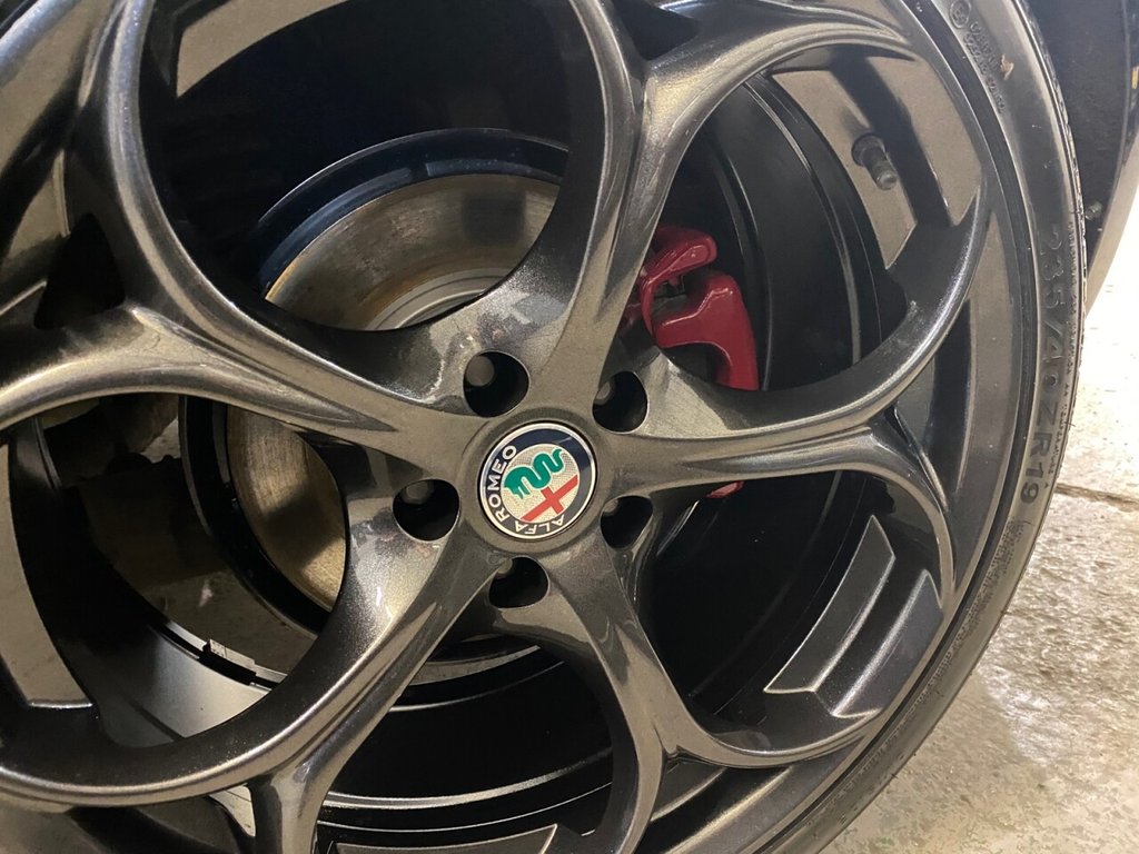 Used Alfa Romeo Brera 2009 for sale - 76609070: Photo 14