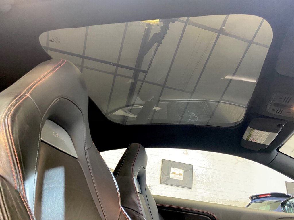 Used Alfa Romeo Brera 2009 for sale - 76609070: Photo 15