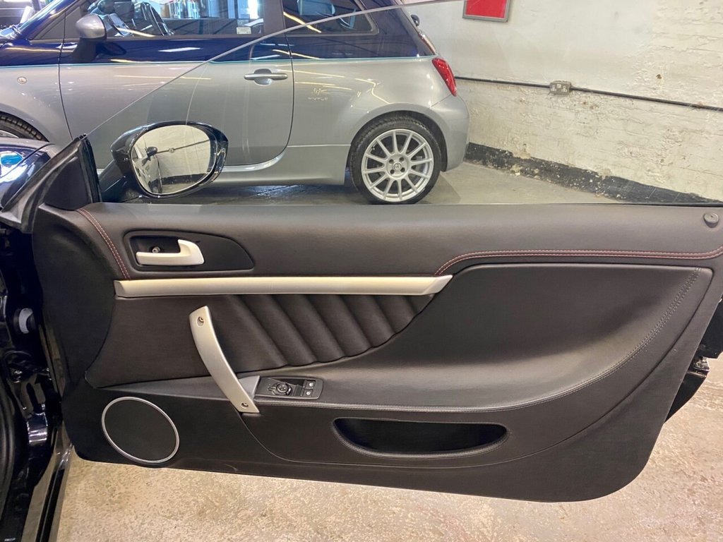 Used Alfa Romeo Brera 2009 for sale - 76609070: Photo 16