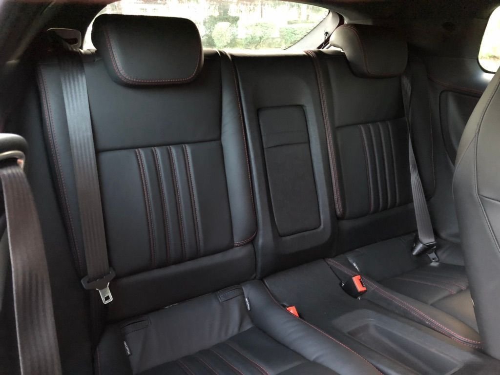 Used Alfa Romeo Brera 2009 for sale - 76609070: Photo 18