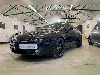 Used Alfa Romeo Brera 2009 for sale - 76609070: Photo