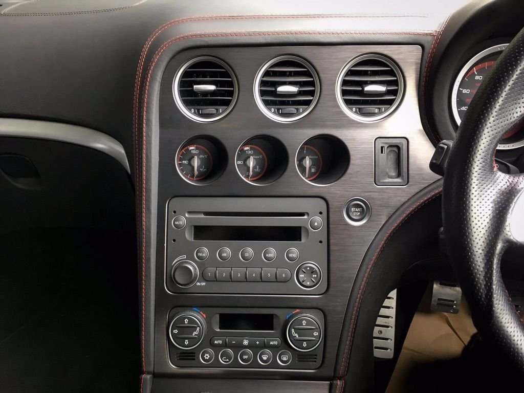 Used Alfa Romeo Brera 2009 for sale - 76609070: Photo 20