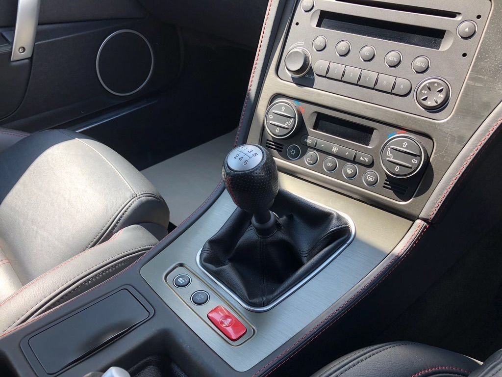 Used Alfa Romeo Brera 2009 for sale - 76609070: Photo 21