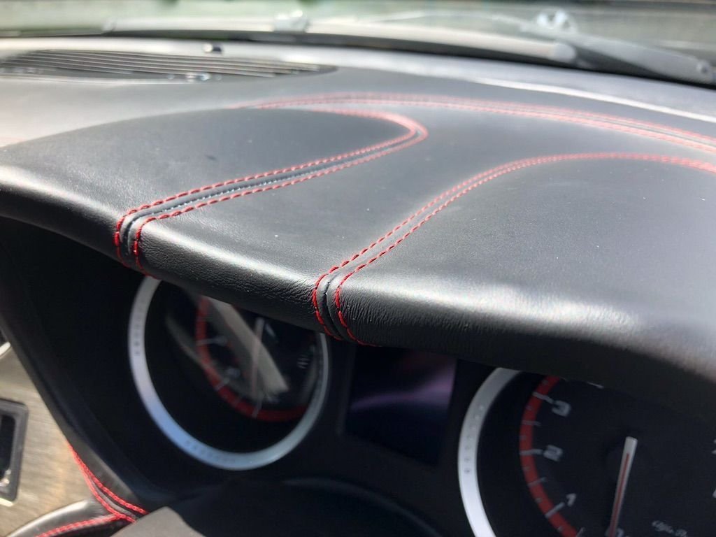 Used Alfa Romeo Brera 2009 for sale - 76609070: Photo 22