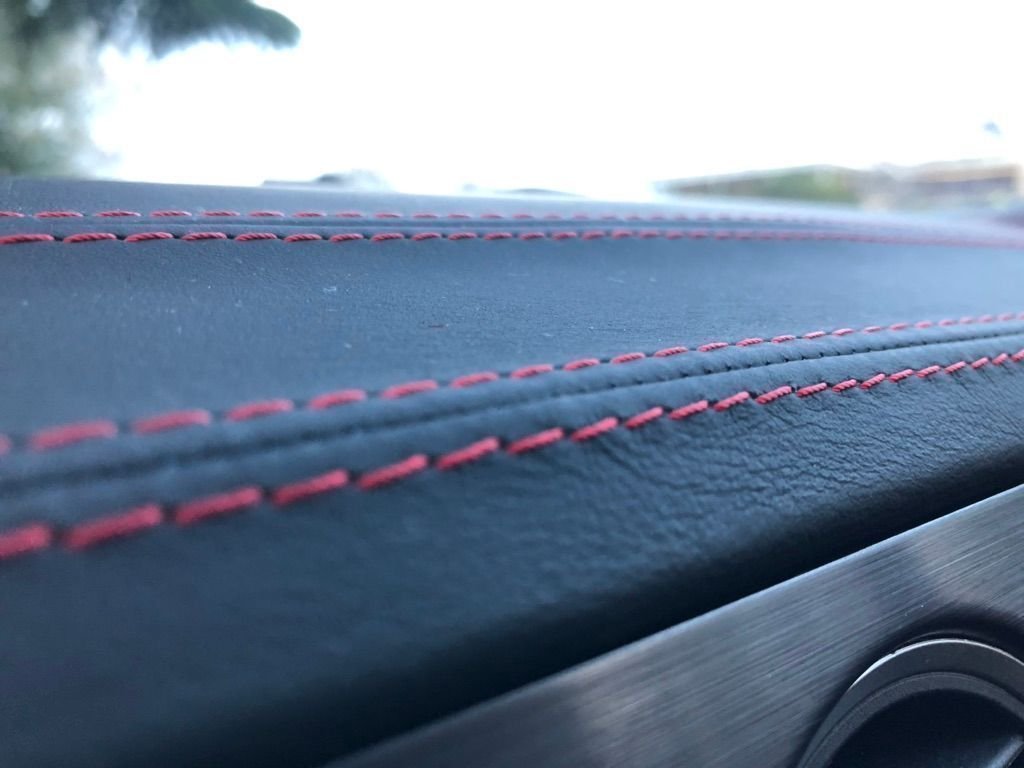 Used Alfa Romeo Brera 2009 for sale - 76609070: Photo 23