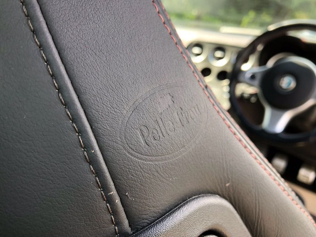 Used Alfa Romeo Brera 2009 for sale - 76609070: Photo 24