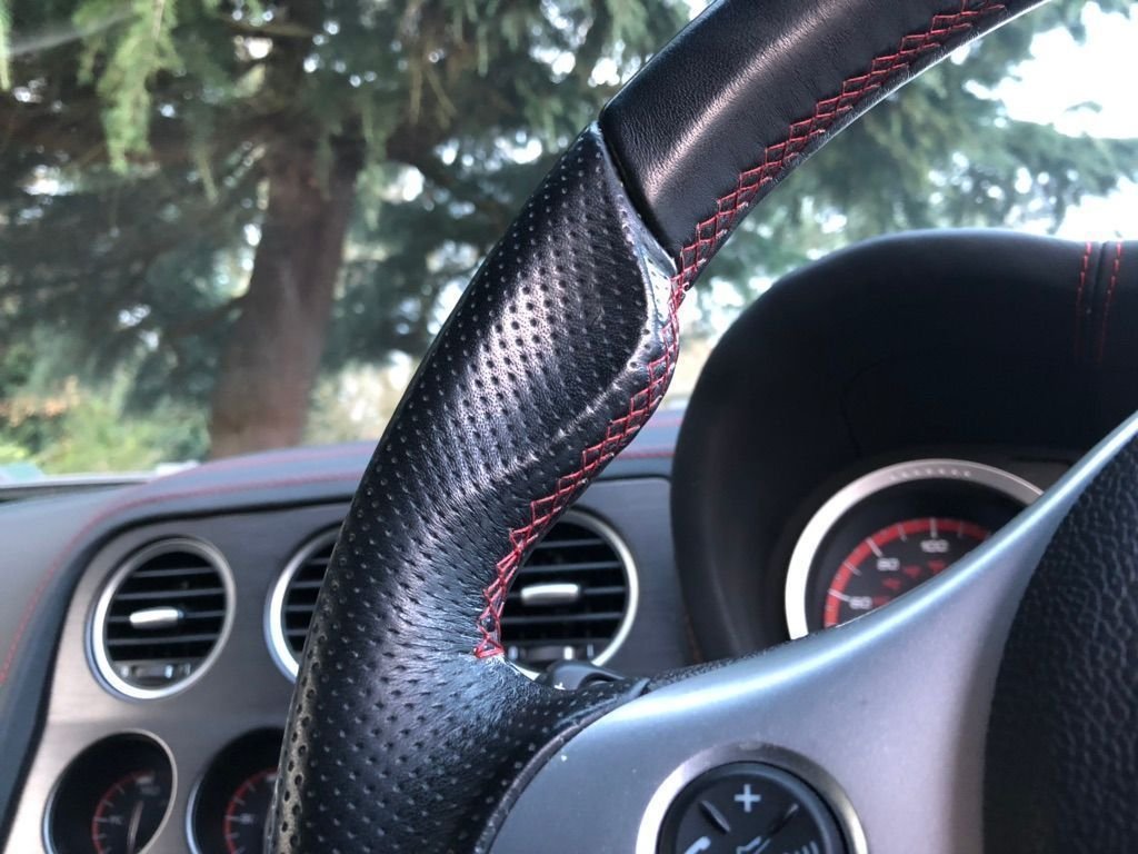 Used Alfa Romeo Brera 2009 for sale - 76609070: Photo 25