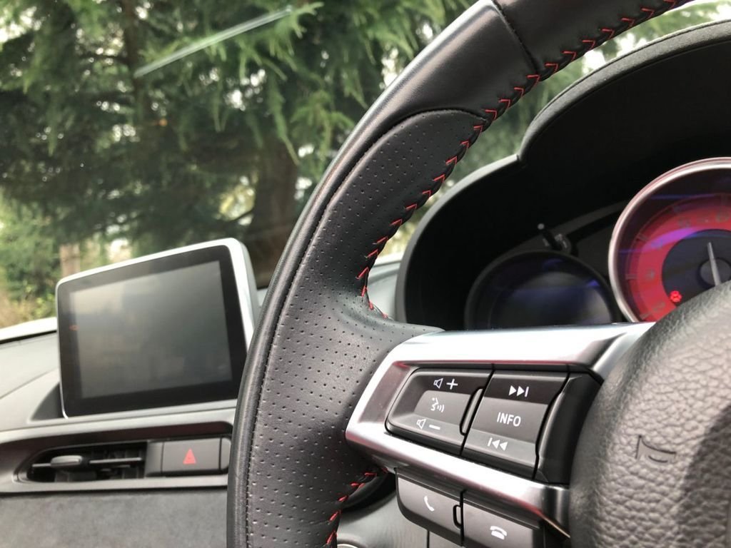 Used Abarth 124 Spider 2018 for sale - 77798359: Photo 32