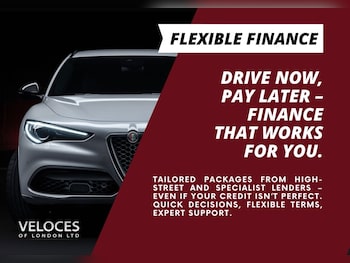 Used Alfa Romeo Giulietta 2018 for sale - 77020455: Photo