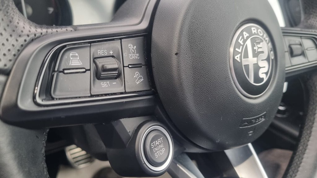 Used Alfa Romeo Stelvio 2022 for sale - 77594302: Photo 16