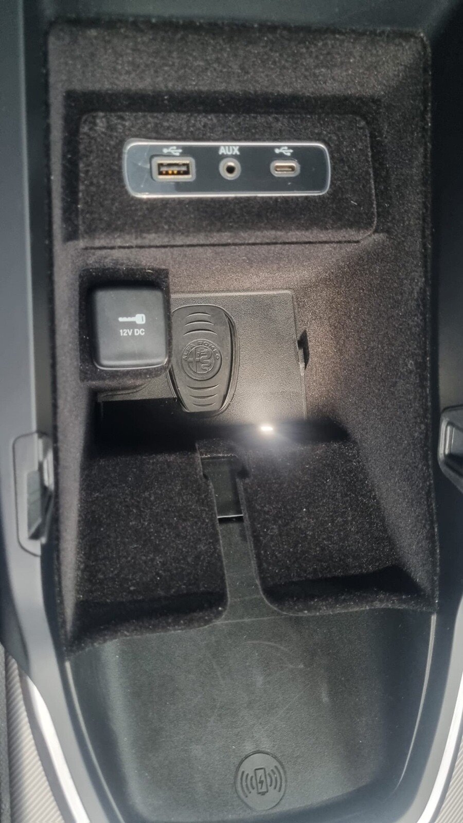 Used Alfa Romeo Stelvio 2022 for sale - 77594302: Photo 18