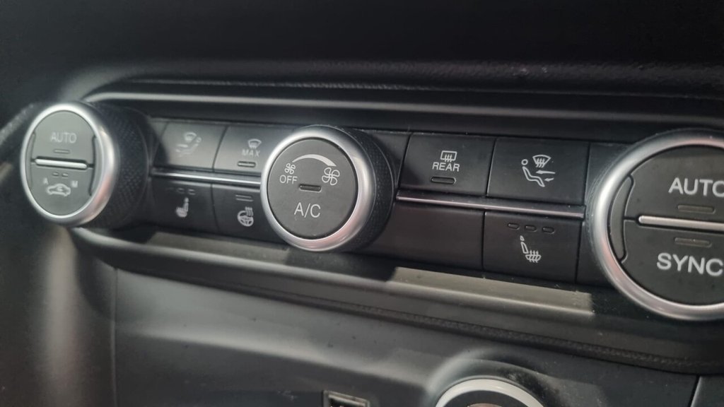 Used Alfa Romeo Stelvio 2022 for sale - 77594302: Photo 20