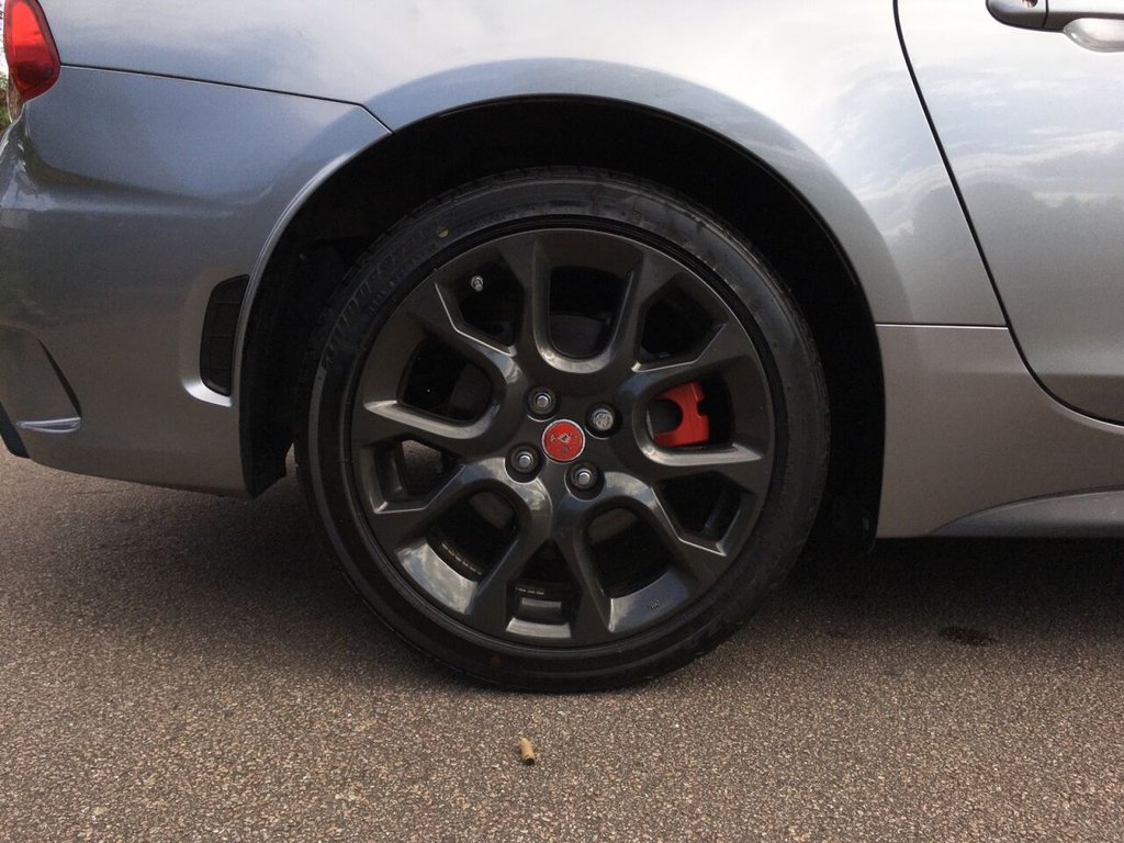 Used Abarth 124 Spider 2018 for sale - 76609135: Photo 15