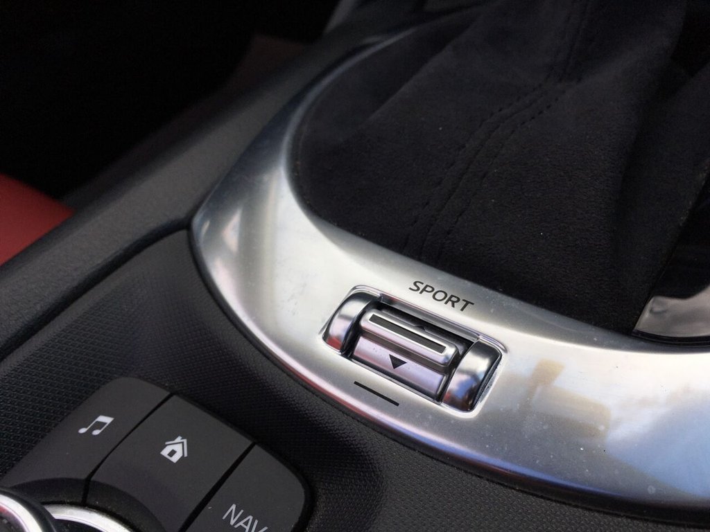 Used Abarth 124 Spider 2018 for sale - 76609135: Photo 36