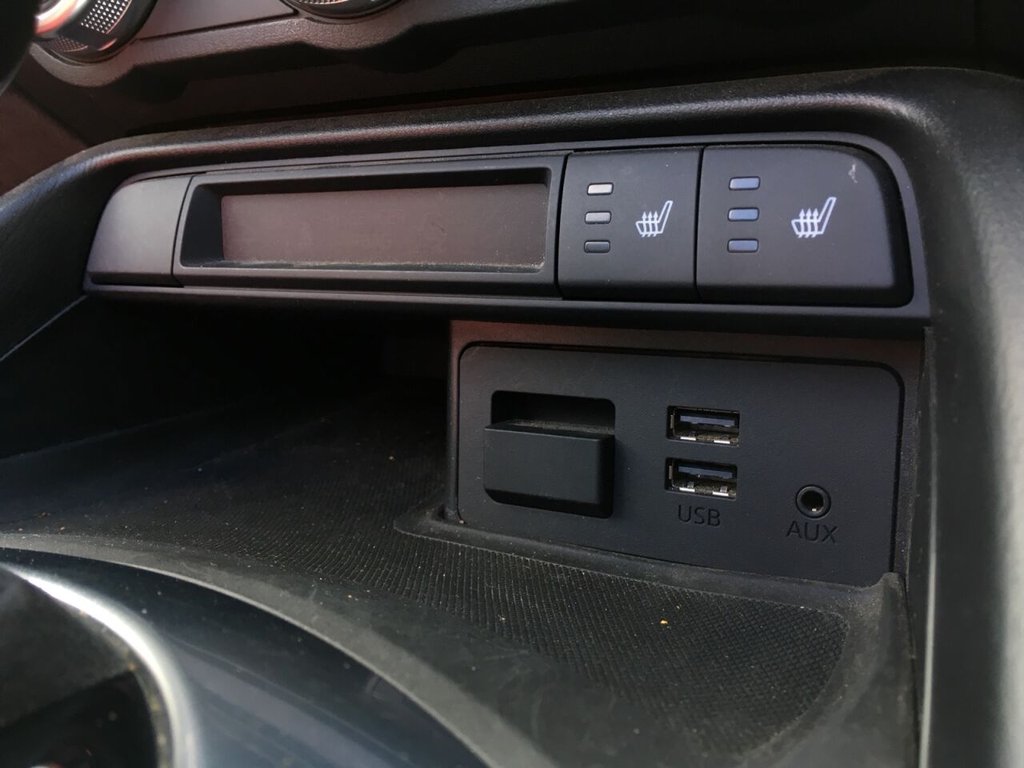 Used Abarth 124 Spider 2018 for sale - 76609135: Photo 38